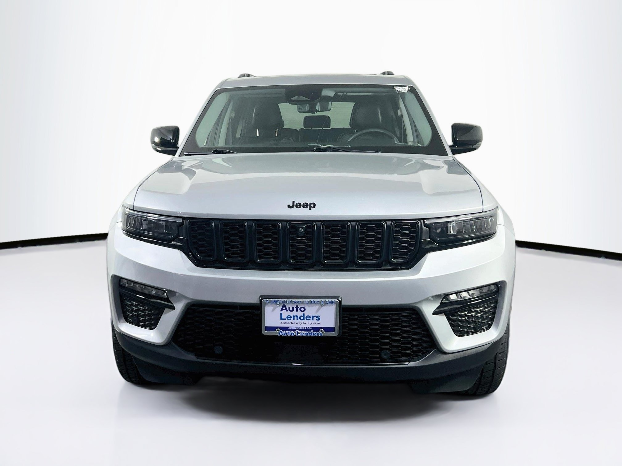 jeep grand cherokee 2023 1C4RJHBG1PC542004 image jeep grand cherokee 2023 1C4RJHBG1PC542004 image